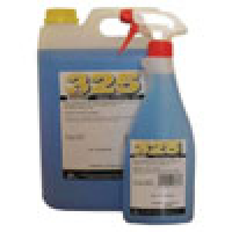 Stikla mazgāšanas līdzeklis, GLASS CLEANER 325, Ph-ca.7, (5L)