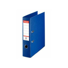 Reģistrs A4/75mm, zils, ESSELTE No.1 Power