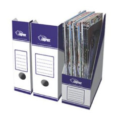 Kārba arhīvs Forpus A4 70mm