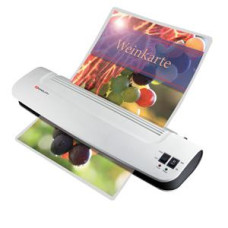 Laminēšanas kabatas A5 100mic 154x216mm 100gab