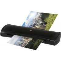 Laminators OL350L A3 melns 80-125mc Monolit Vācija