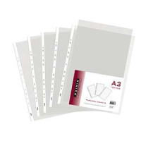 Kabata A3 vertikāla 75 mic, glancēta