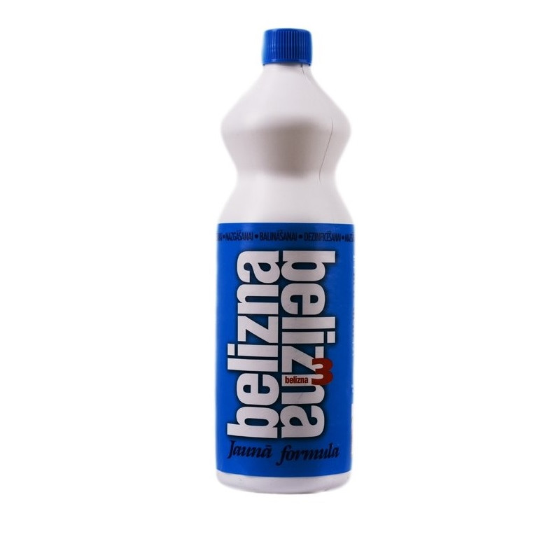 Veļas balinātājs BELIZNA, (1L) (12 gab./1  iepak.)