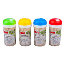 Zobu bakstāmie 200gb 1/48