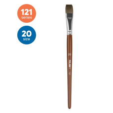 Otiņa 121 Nr.20 plakana ponijs MILAN