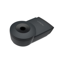 Ziepju dozators, bezkontakta, melns, LESSEAU, Diversey