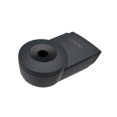 Ziepju dozators, bezkontakta, melns, LESSEAU, Diversey