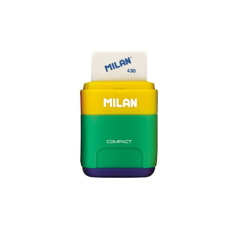 Zīmuļu asināmais Compact MIX 4710236 ar