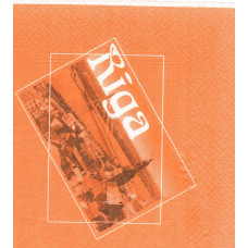 FOREST TREND salvetes RĪGA 33x33