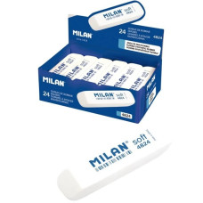 Dzēšgumija MILAN 4824 soft