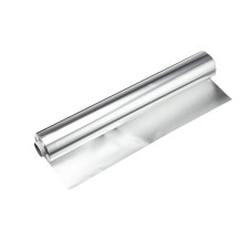 Alumīnija folija rullī, 29cm x 100m