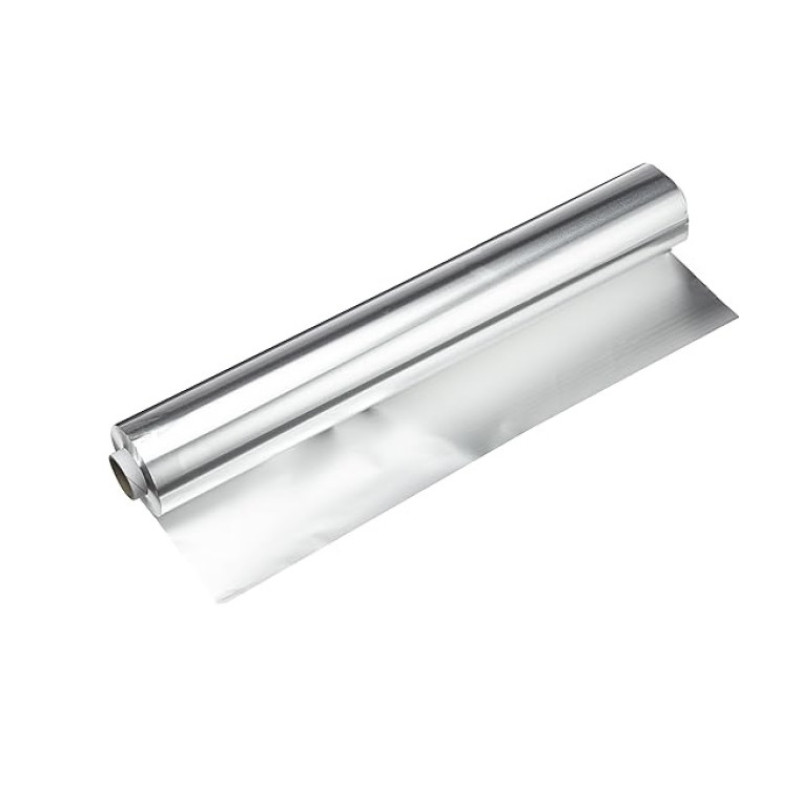 Alumīnija folija rullī, 29cm x 100m