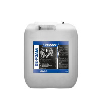 Putu neitralizators TENZI De-Foam 10L (60gab/pal)
