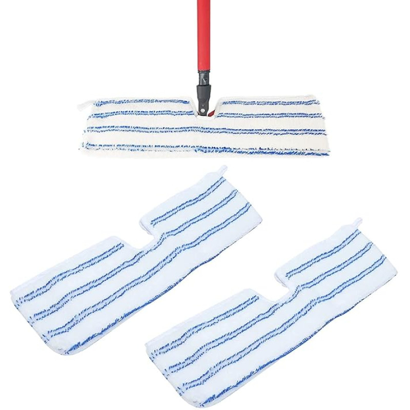 MOP lupata divpusēja 40cm