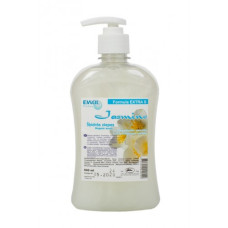 Šķidrās krēmziepes EWOL EXTRA-S Jasmin 500ml (12gab/kastē)