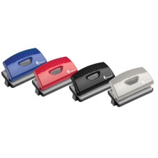 Caurumotājs (sarkans) FORPUS STANDART P210