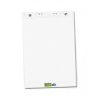 Papīra bloks Flipchart balts(20lpp) 60x85cm