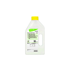 SUMA CAFE CLEAN C2.4 Kafijas automātu tīrīšanas līdzeklis 2L (2gab/iep)