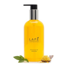 Šķidrās ziepes LAPE Coll.O.L. ar tējas un citrona smaržu, 300ml  (8gab/iep)