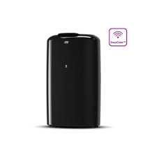 Tork 50 l atkritumu tvertne melna