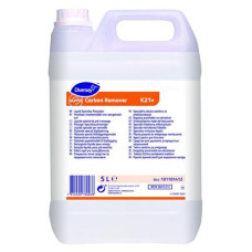 Suma Carbon Remover K21+ 5L Oglekļa noņemšanas līdzeklis (2 gab/iep.)