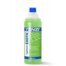 Koncentrēts līdzeklis grīdu mazgāšanai TENZI TopEfekt Extra 1L (12 gab./kastē)