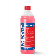 Cleaning Agent TENZI WC-POWER 1L
