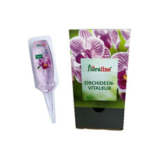 FLORALINE Orchidea Vital ampula 30ml ( Izcelsmes valsts Vācija )