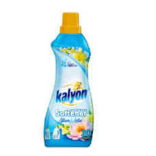 KALYON veļas mīkstinātājs - koncentrāts 750ml(Lillija&Lotus) ( Izcelsmes valsts Turcija )