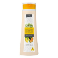 SOFT & GENTLE šampūns augļi & vitamīns 500ml ( Izcelsmes valsts Vācija )