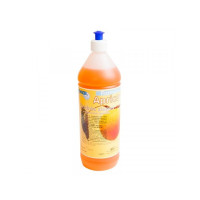 Šķidrās ziepes SD Apricot 500ml ar antibakter. iedarbību, EWOL