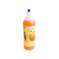 Šķidrās ziepes SD Apricot 500ml ar antibakter. iedarbību, EWOL