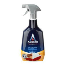 ASTONISH Grease off, ātrai tauku un netīrumu likvidēšanai