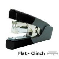 *Skavotājs N24/6 30 lap.S5160B SAVE FORCE. melns