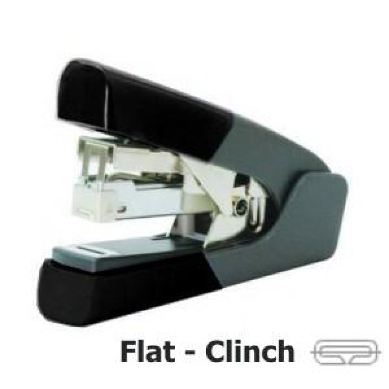 *Skavotājs N24/6 30 lap.S5160B SAVE FORCE. melns