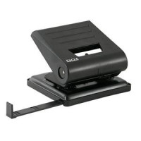 Caurumotājs 837 25lap. melns, EAGLE