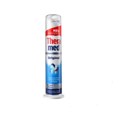 Theramed zobu pasta ar dozatoru Original 100ml