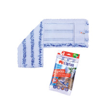 MOP komplekts 40cm ar līmlenti ELEFAN PRATICO ( Izcelsmes valsts Turcija )