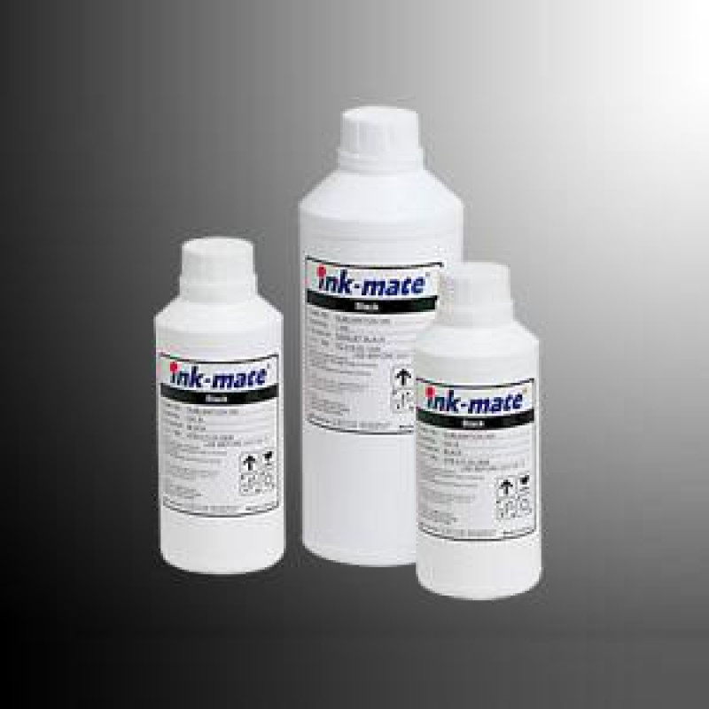 Tinte Canon 520 526 melns DYE AlphaChem