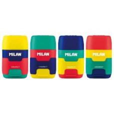 Zīmuļu asināmais Compact MIX 4710236 ar