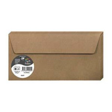 Aploksnes krafta E65 DL 110x220mm 120g/m2
