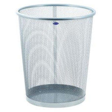 *Papīrgrozs GR-018 sudrabs 19L