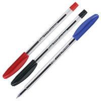 Pildspalva lodīšu 777 sarkana, Flair