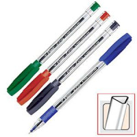 Pildspalva lodīšu ZING sarkana, Flair