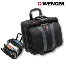 *Soma WENGER GRANADA 17" GA-7011-14