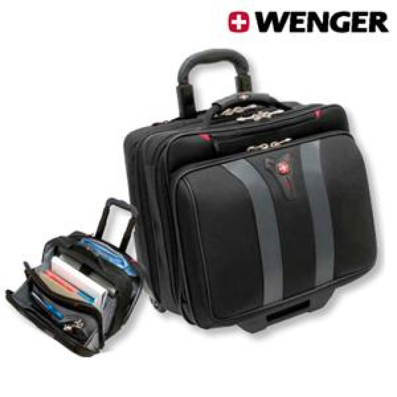 *Soma WENGER GRANADA 17" GA-7011-14