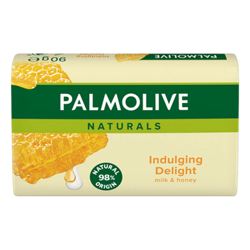 Ziepes PALMOLIVE Milk&Honey 90g