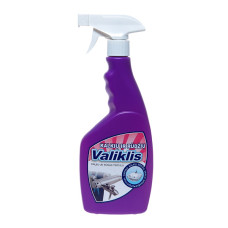 Rūsas un kaļķakmens noņemšanas līdzeklis Valiklis 500ml (6 gab./kastē)