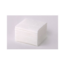 Galda salvetes, 33x33cm, 2-kārtas, 250 lok.,  baltās