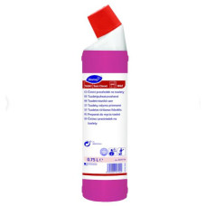 Taski Sani Clonet Tualetes tīrīšanas līdzeklis 750 ml/6gb iepakojumā